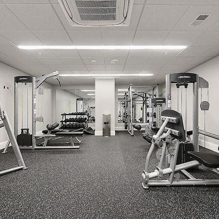 Hostwise Stays - The Washington At Chatham - Free Parking, Private Gym, Skyline Views! Pittsburgh Ngoại thất bức ảnh
